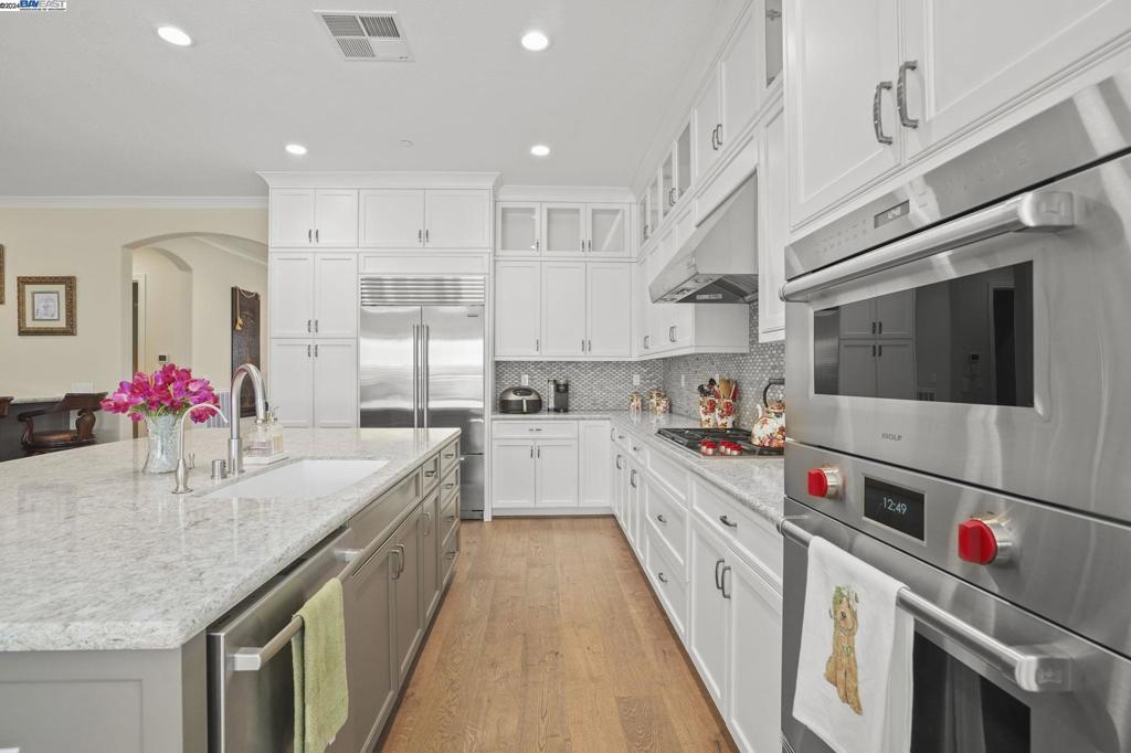 TRILOGY VINEYARDS - Residential