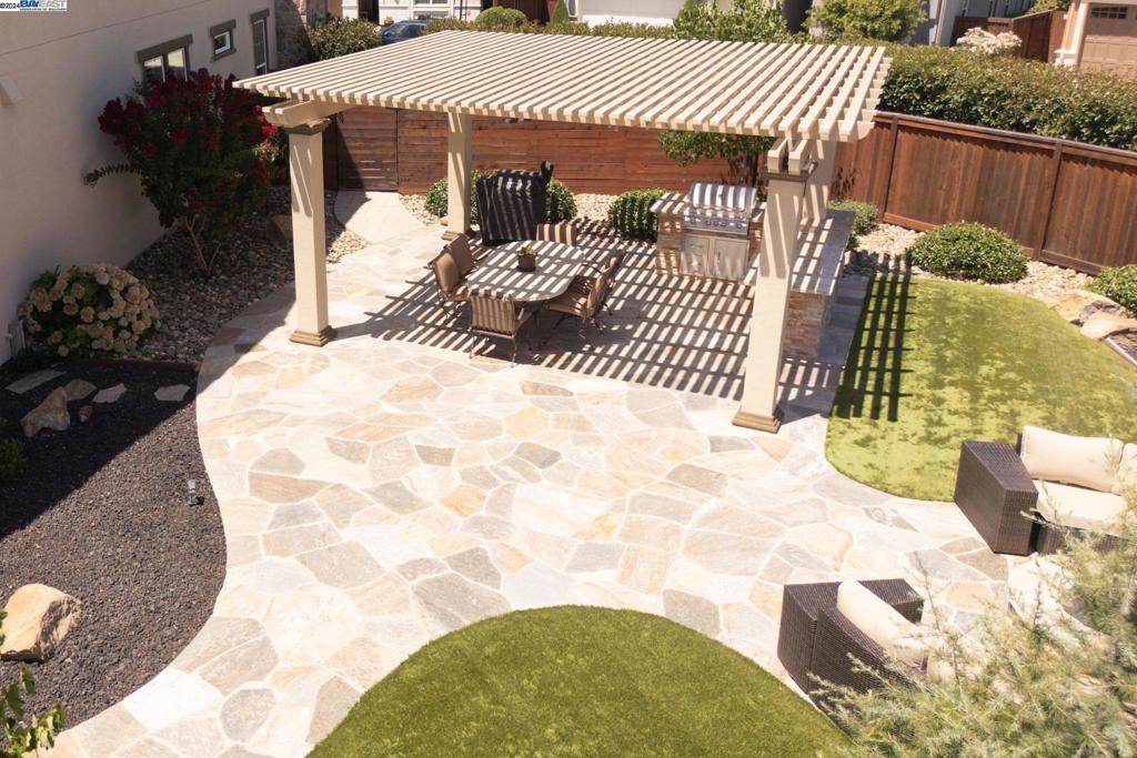 TRILOGY VINEYARDS - Residential