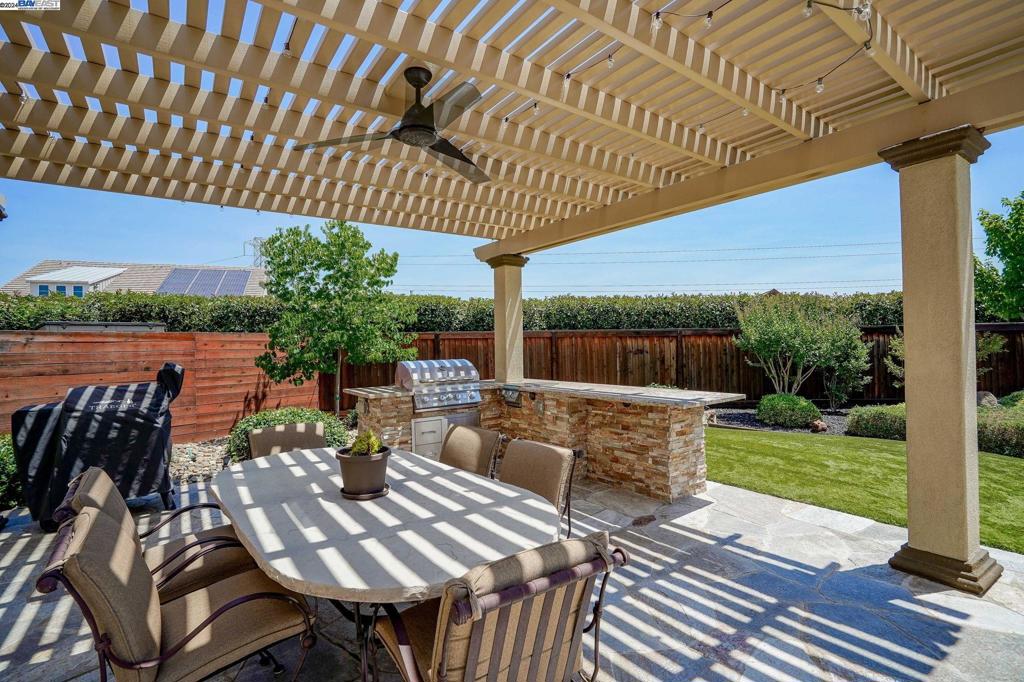 TRILOGY VINEYARDS - Residential