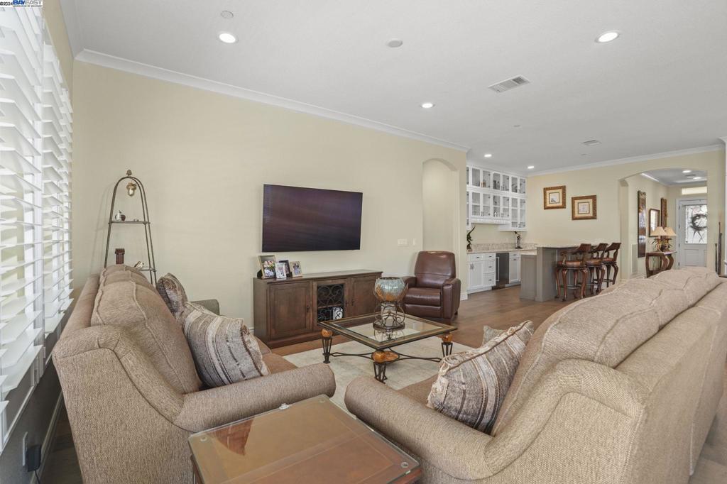 TRILOGY VINEYARDS - Residential