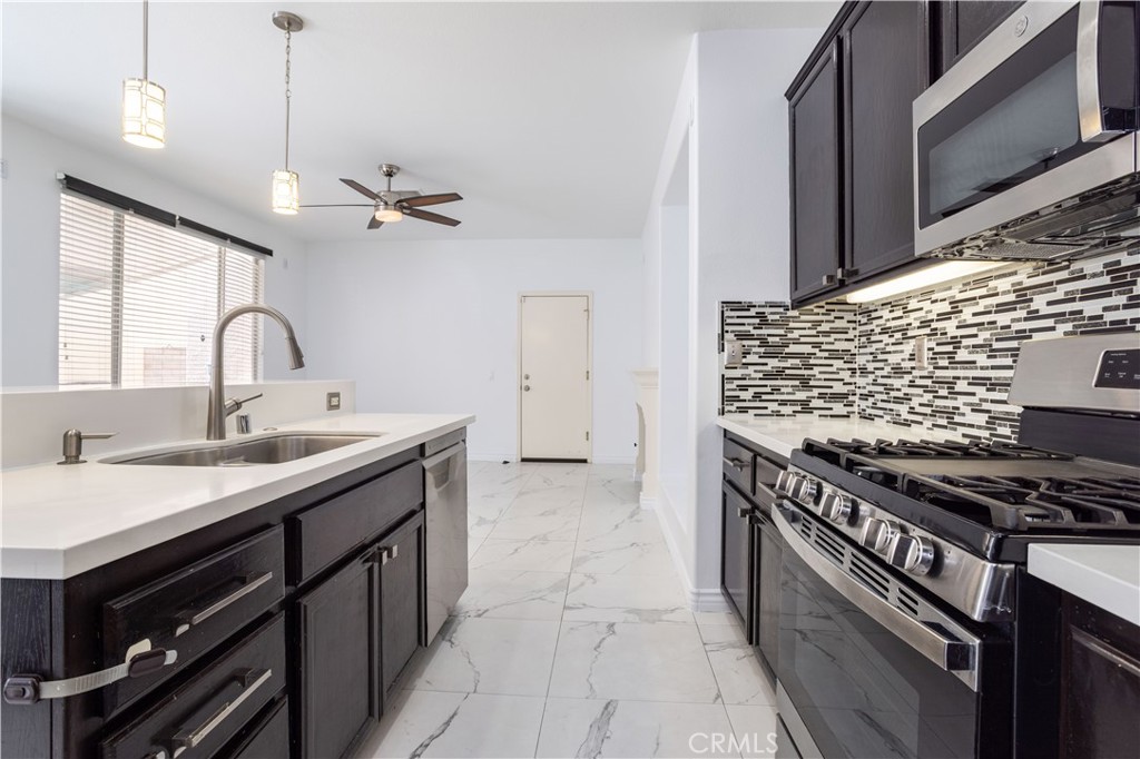 Milestone (434) - Residential