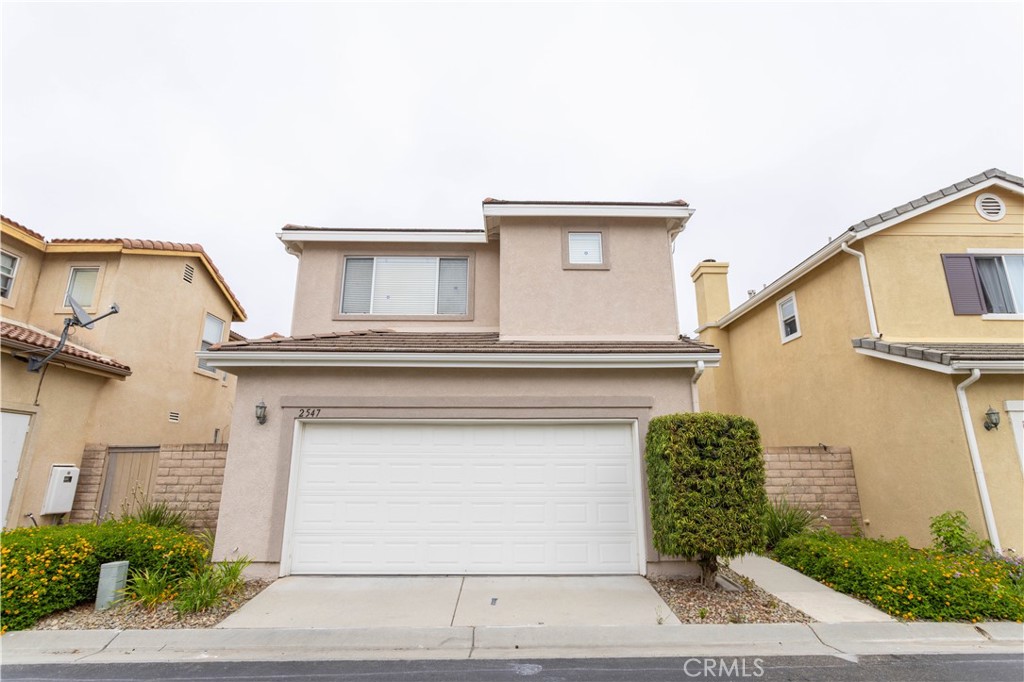 Milestone (434) - Residential