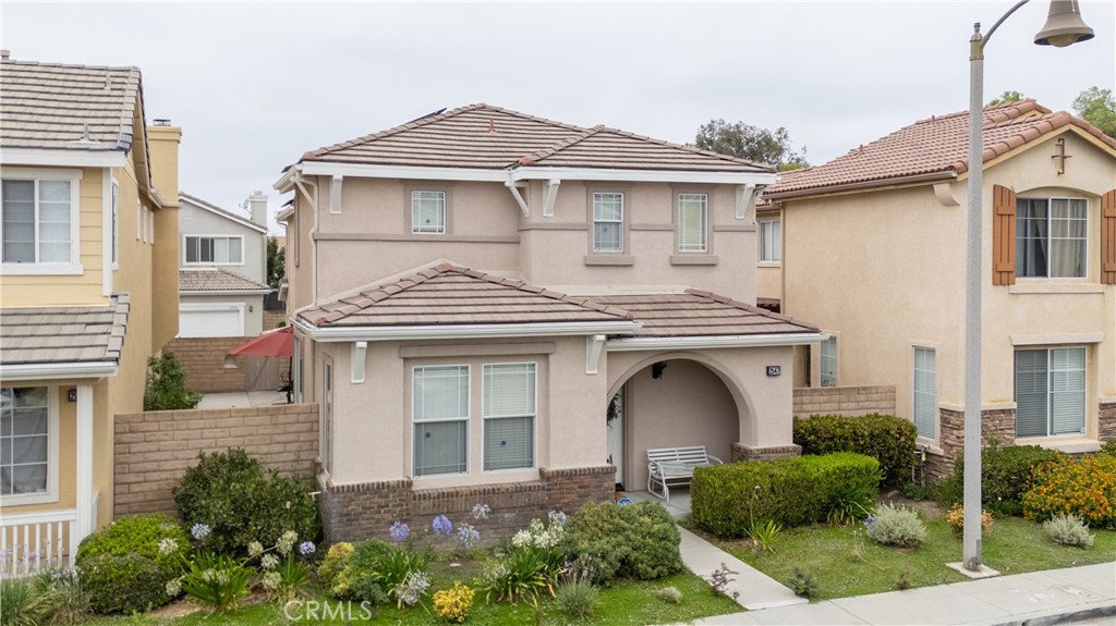 Milestone (434) - Residential