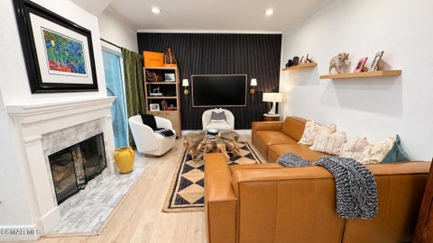 Photo of 5473 Spanish Oak Lane #G, Oak Park, CA 91377 (MLS # 226005033)