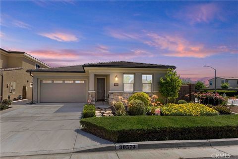 30573 Arrow Leaf Lane Murrieta CA 92563