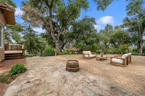 Tiny photo for 5982 Violeta Ave, Atascadero, CA 93422 (MLS # SC26069280)