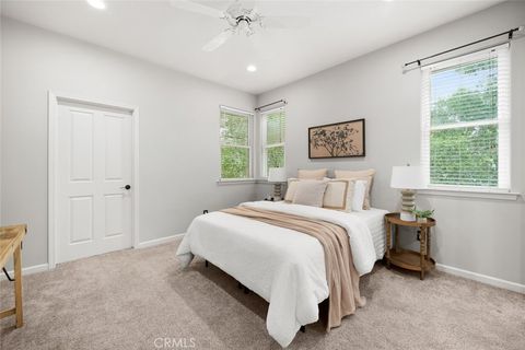 Tiny photo for 5982 Violeta Ave, Atascadero, CA 93422 (MLS # SC26069280)