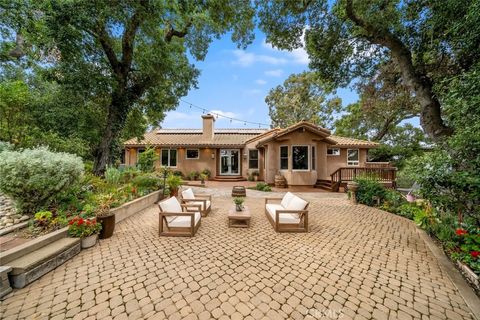 Tiny photo for 5982 Violeta Ave, Atascadero, CA 93422 (MLS # SC26069280)