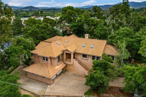 Tiny photo for 5982 Violeta Ave, Atascadero, CA 93422 (MLS # SC26069280)