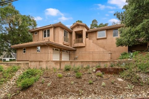 Tiny photo for 5982 Violeta Ave, Atascadero, CA 93422 (MLS # SC26069280)