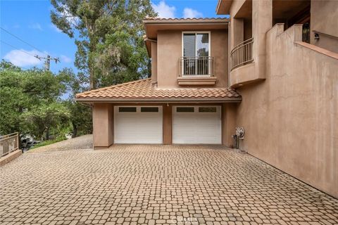 Tiny photo for 5982 Violeta Ave, Atascadero, CA 93422 (MLS # SC26069280)