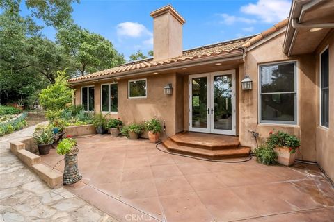 Tiny photo for 5982 Violeta Ave, Atascadero, CA 93422 (MLS # SC26069280)