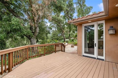 Tiny photo for 5982 Violeta Ave, Atascadero, CA 93422 (MLS # SC26069280)