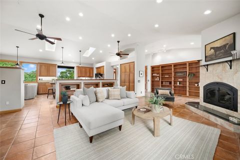 Tiny photo for 5982 Violeta Ave, Atascadero, CA 93422 (MLS # SC26069280)