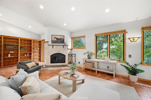 Tiny photo for 5982 Violeta Ave, Atascadero, CA 93422 (MLS # SC26069280)