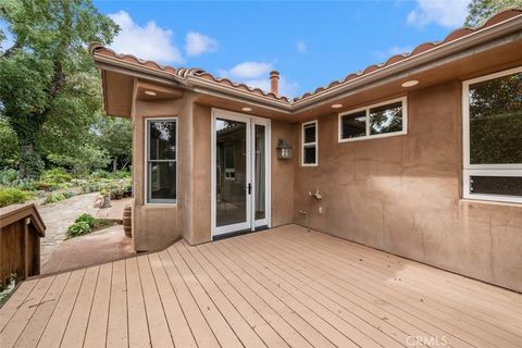 Tiny photo for 5982 Violeta Ave, Atascadero, CA 93422 (MLS # SC26069280)