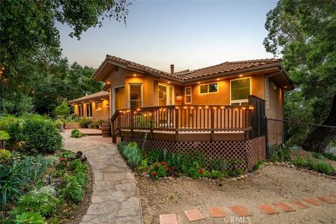 Tiny photo for 5982 Violeta Ave, Atascadero, CA 93422 (MLS # SC26069280)