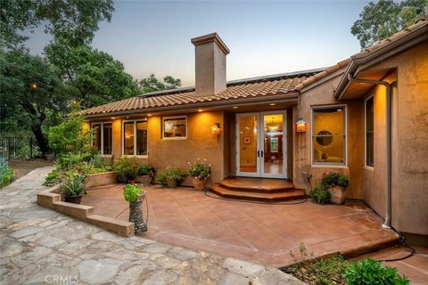 Tiny photo for 5982 Violeta Ave, Atascadero, CA 93422 (MLS # SC26069280)