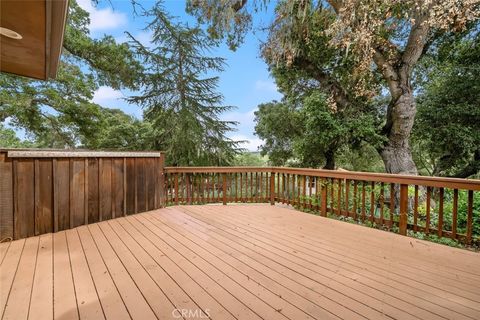 Tiny photo for 5982 Violeta Ave, Atascadero, CA 93422 (MLS # SC26069280)