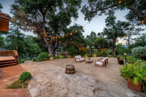 Tiny photo for 5982 Violeta Ave, Atascadero, CA 93422 (MLS # SC26069280)