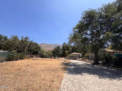 Photo of 501 Concha Street, Altadena, CA 91001 (MLS # P1-27720)