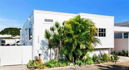 265 Mayflower