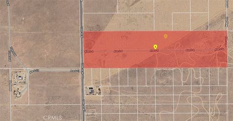 Photo of 46428 70th St West St, Lancaster, CA 93536 (MLS # SR26039145)