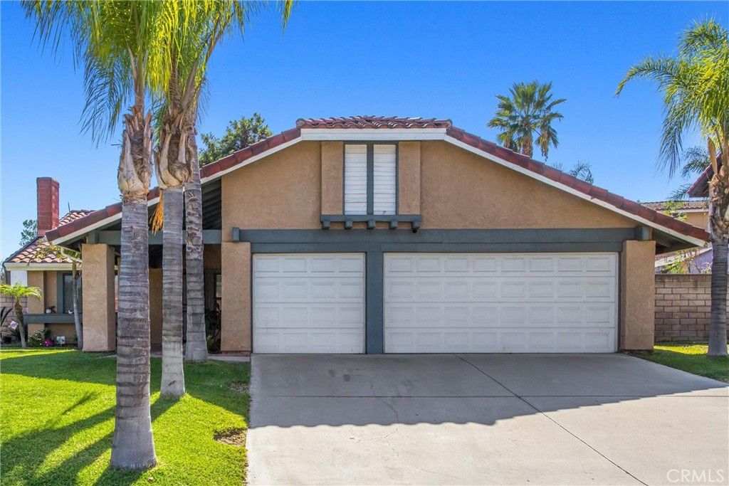 Photo of 6466 Avenida Michaelinda, Riverside, CA 92509 (MLS # IG25245911)