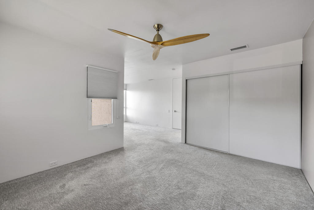 Palm Springs C.C. - Residential Lease