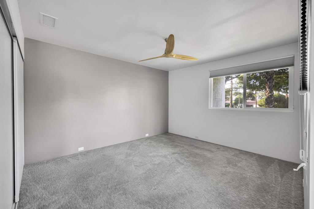 Palm Springs C.C. - Residential Lease
