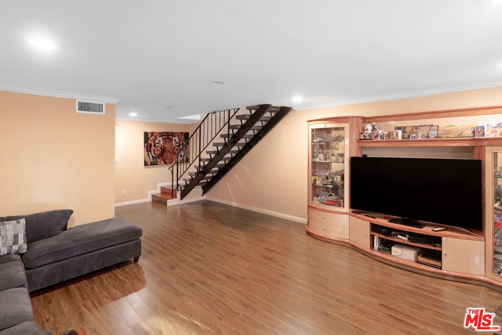 Photo of 4610 Densmore Avenue #10, Encino, CA 91436 (MLS # 25605417)