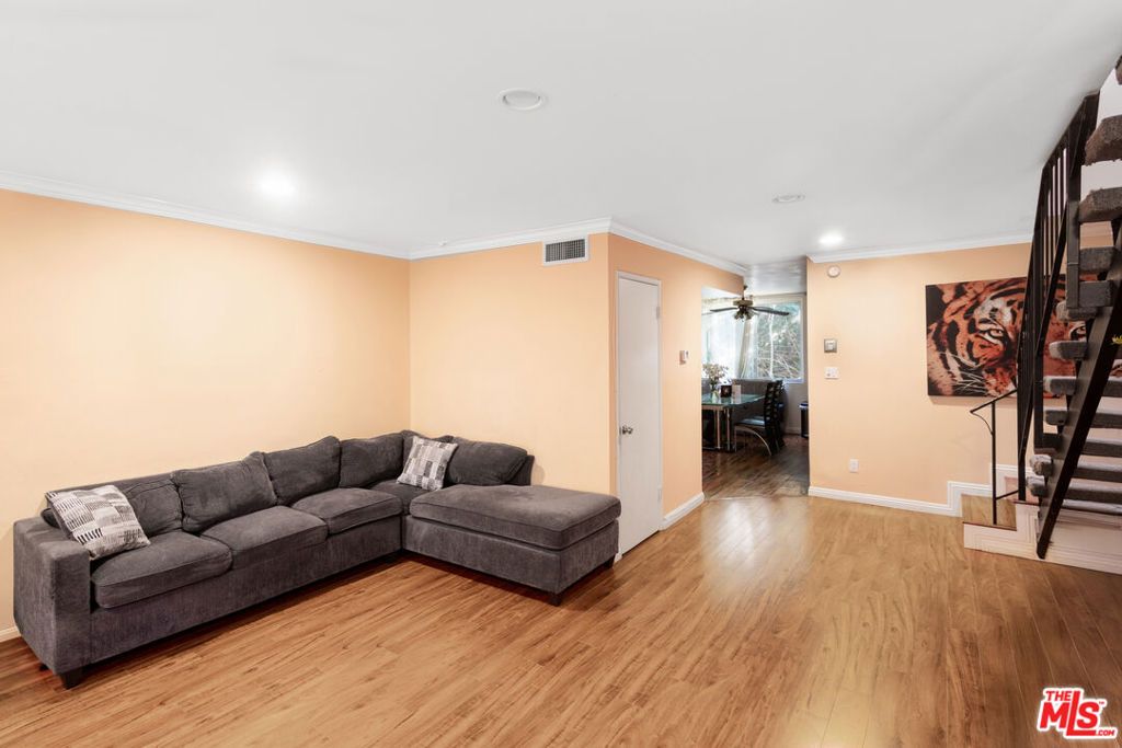 Photo of 4610 Densmore Avenue #10, Encino, CA 91436 (MLS # 25605417)