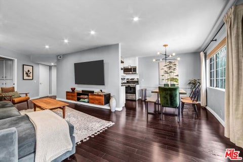 Photo of 8490 Fountain Avenue #206, West Hollywood, CA 90069 (MLS # 26991563)