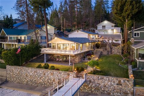 Photo of 39118 Lake Drive, Bass Lake, CA 93604 (MLS # NS26063422)