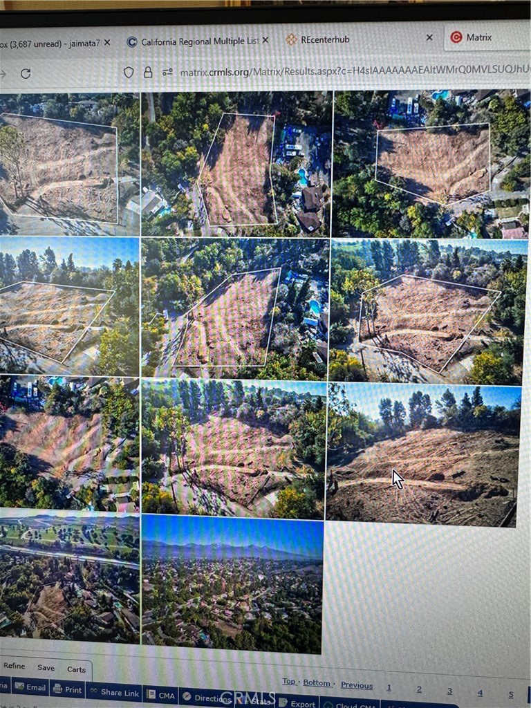 21544 E. Covina Hills Rd