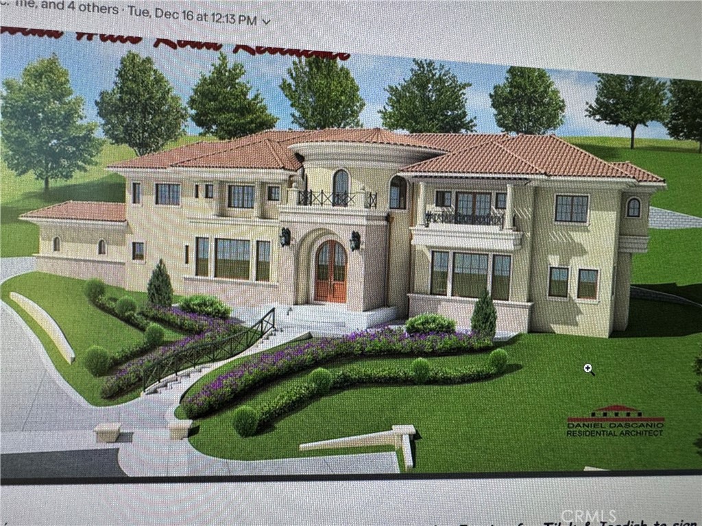 21544 E. Covina Hills Rd