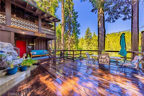 Photo of 49988 Locust Road, Oakhurst, CA 93644 (MLS # FR25150451)