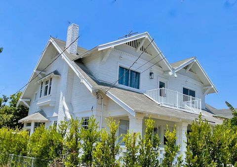 1157 Irolo Street Los Angeles CA 90006