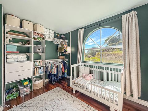 Tiny photo for 2533 Antonio Drive #301, Camarillo, CA 93010 (MLS # 226000977)