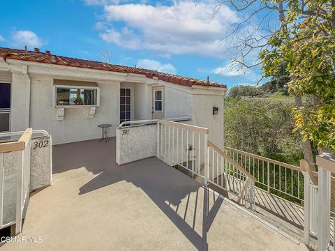Tiny photo for 2533 Antonio Drive #301, Camarillo, CA 93010 (MLS # 226000977)
