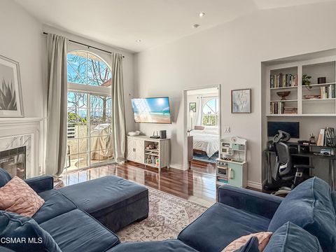 Tiny photo for 2533 Antonio Drive #301, Camarillo, CA 93010 (MLS # 226000977)