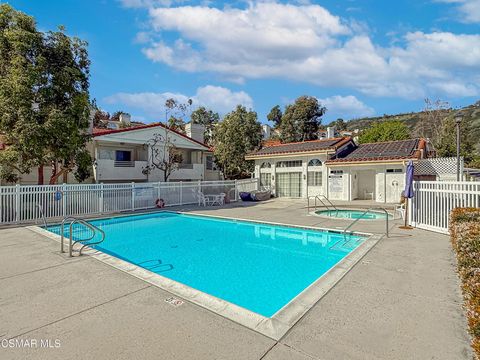 Tiny photo for 2533 Antonio Drive #301, Camarillo, CA 93010 (MLS # 226000977)