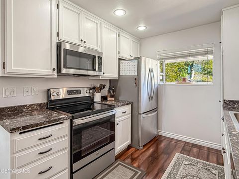 Tiny photo for 2533 Antonio Drive #301, Camarillo, CA 93010 (MLS # 226000977)