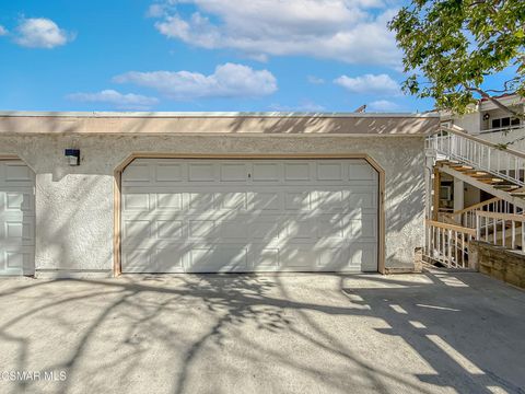 Tiny photo for 2533 Antonio Drive #301, Camarillo, CA 93010 (MLS # 226000977)