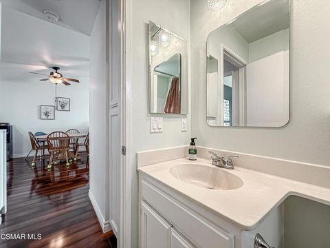 Tiny photo for 2533 Antonio Drive #301, Camarillo, CA 93010 (MLS # 226000977)