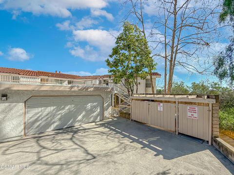 Tiny photo for 2533 Antonio Drive #301, Camarillo, CA 93010 (MLS # 226000977)