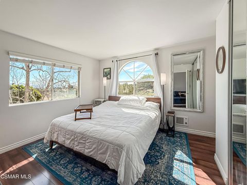 Tiny photo for 2533 Antonio Drive #301, Camarillo, CA 93010 (MLS # 226000977)