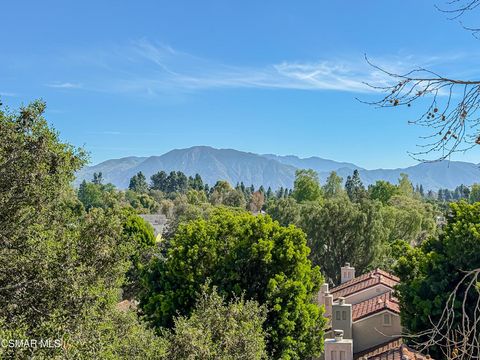 Tiny photo for 2533 Antonio Drive #301, Camarillo, CA 93010 (MLS # 226000977)