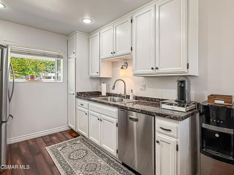 Tiny photo for 2533 Antonio Drive #301, Camarillo, CA 93010 (MLS # 226000977)