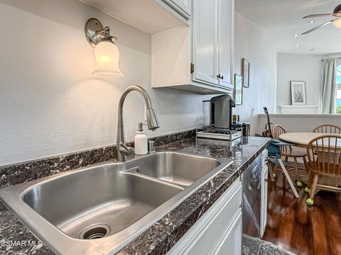 Tiny photo for 2533 Antonio Drive #301, Camarillo, CA 93010 (MLS # 226000977)